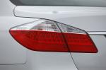 Hyundai Genesis Sedan 2011 года